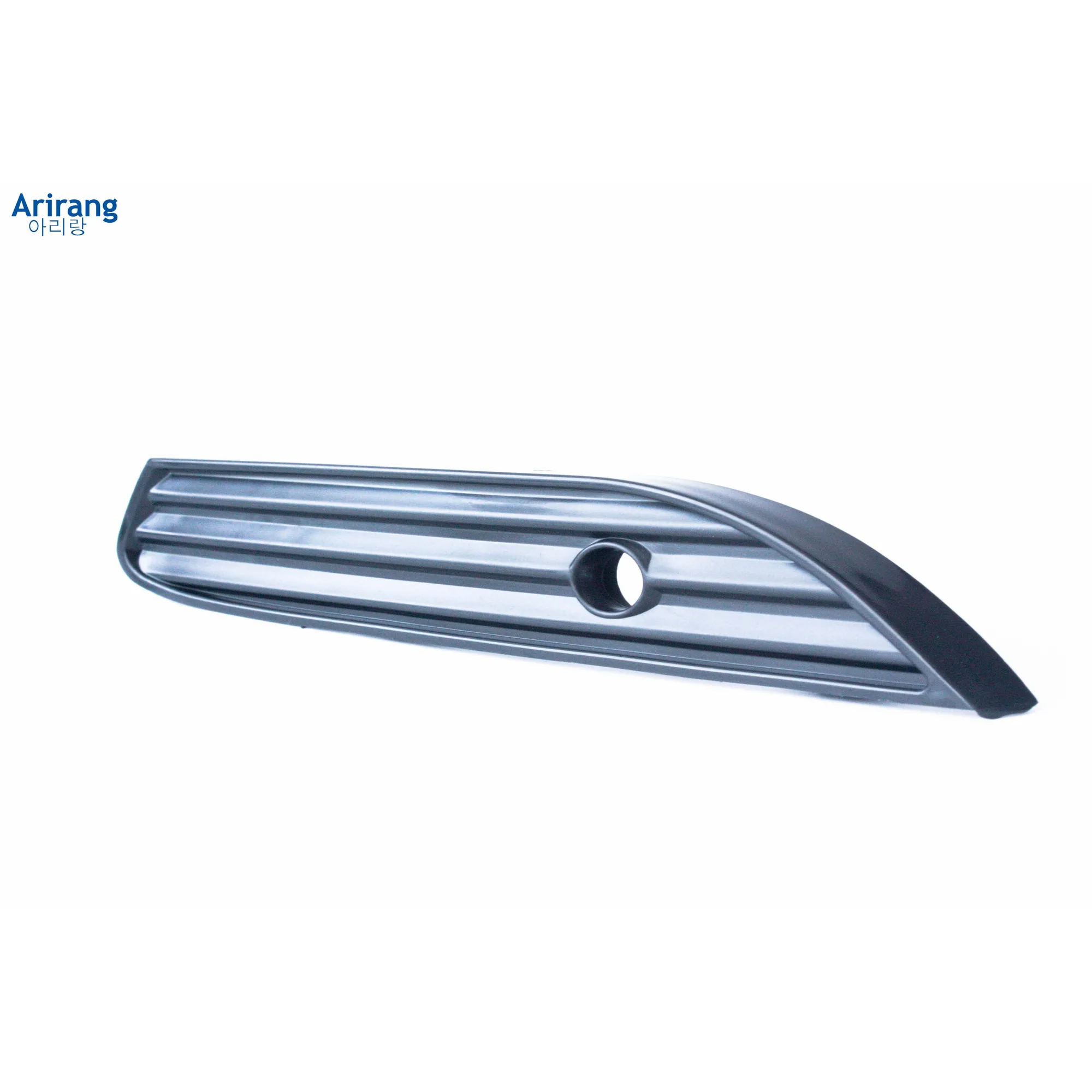 Накладка под фару левая (ресничка) Hyundai (Solaris 14-17) ARIRANG ARG276703LTAXI