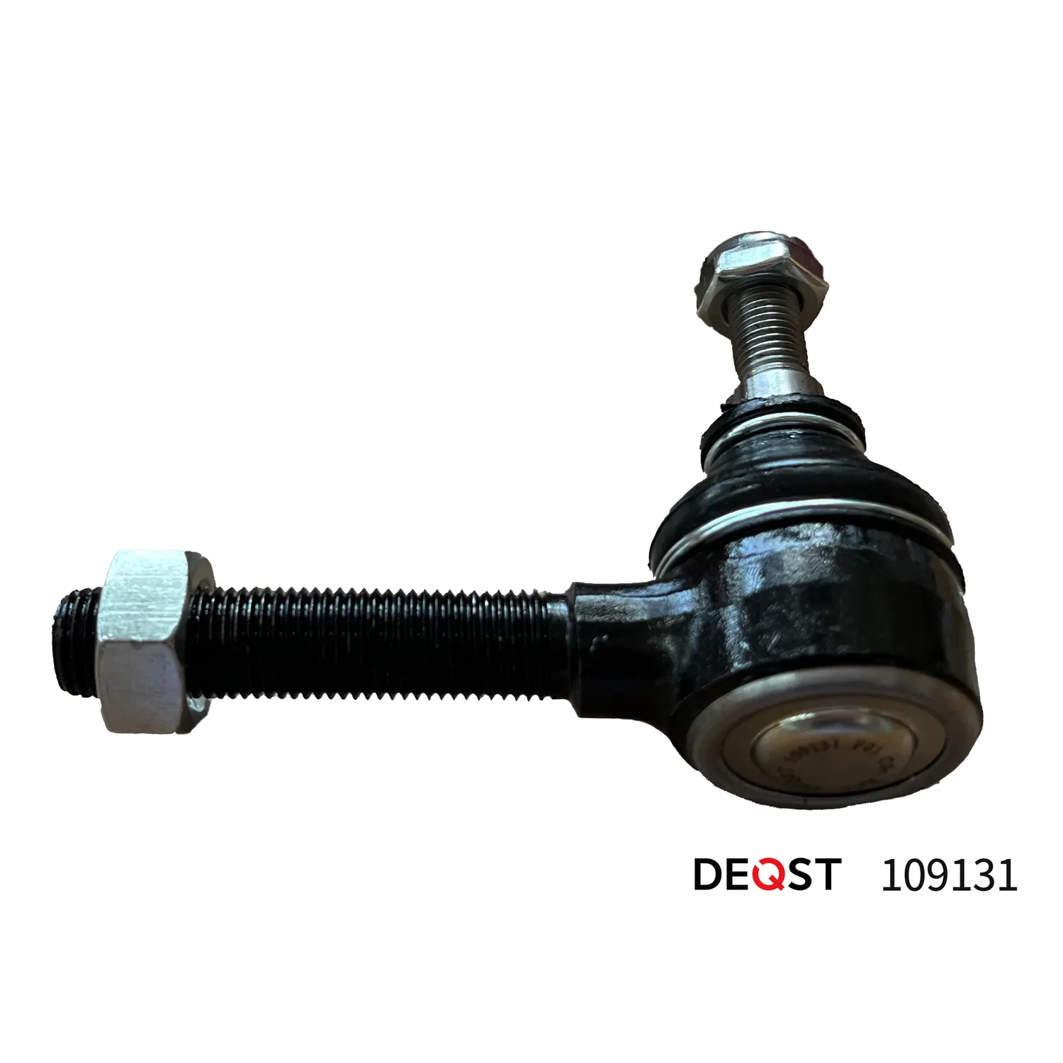 Наконечник рулевой L=R CITROEN Berlingo, C15,C4,Xsara,ZX PEUGEOT 104,205, DEQST 109131