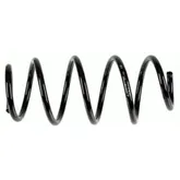 Пружина передняя SACHS 993043