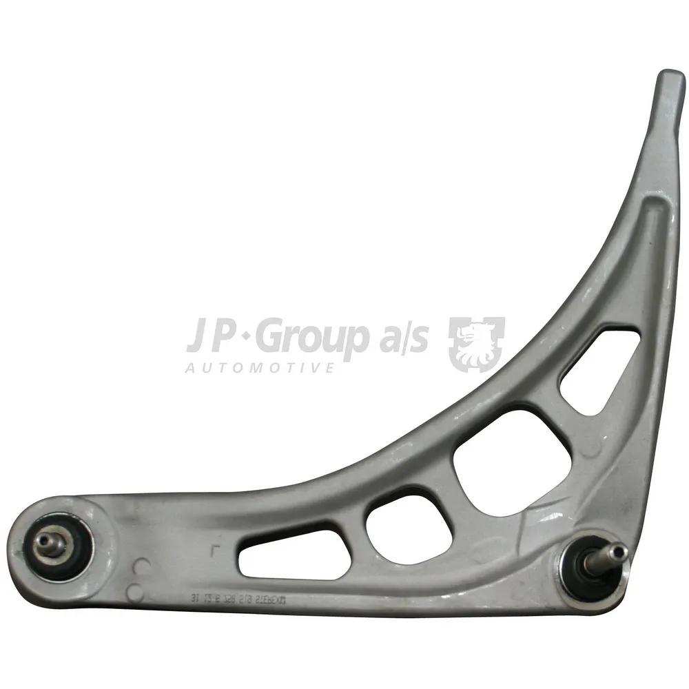 Рычаг низ прав bmw 3 e46 JP GROUP 1440101380