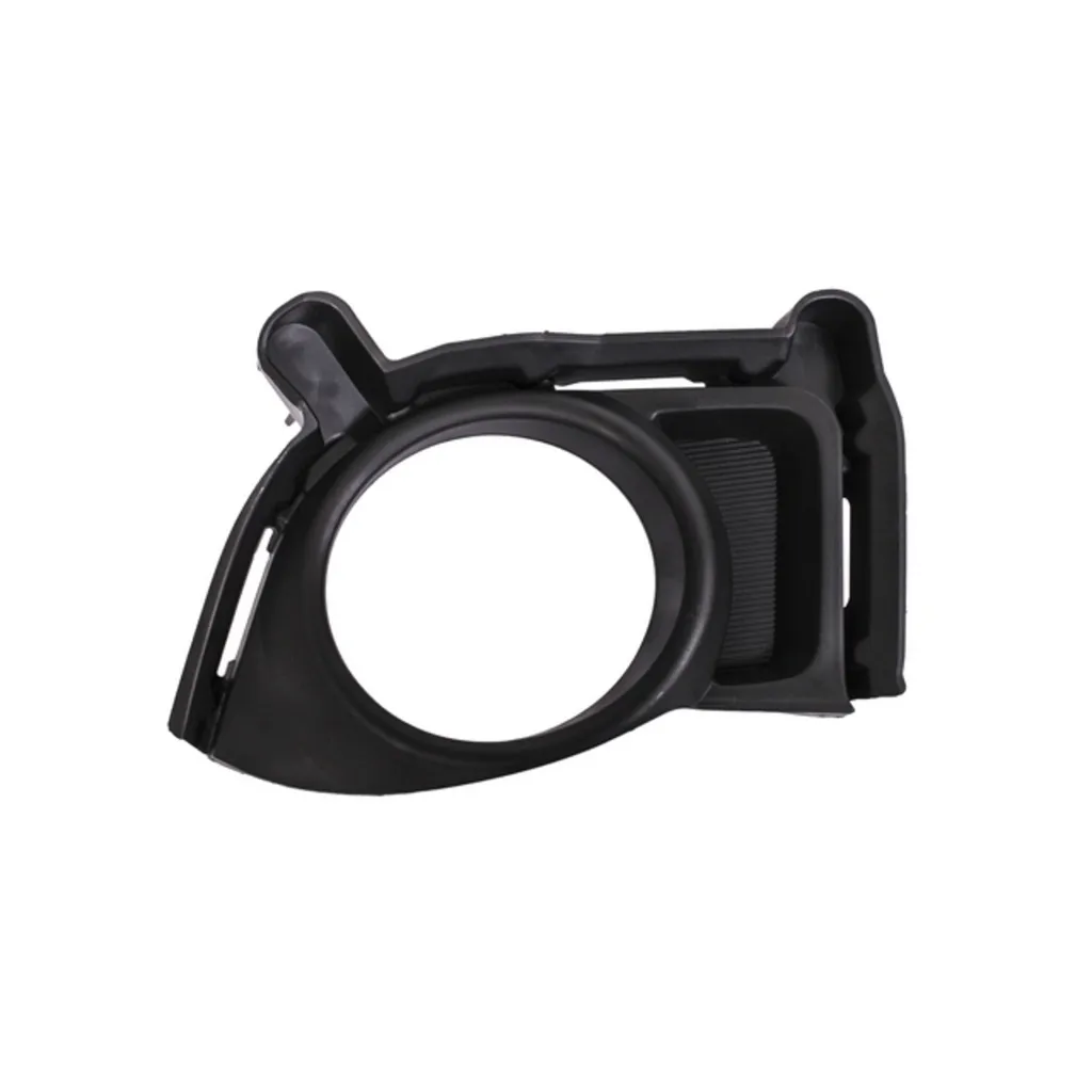 Решетка переднего бампера под ПТФ правая HIGHLANDER 2014- L092013300R