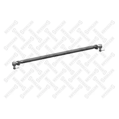 Тяга рулевая попер. L1530 MAN STELLOX 8435471_SX