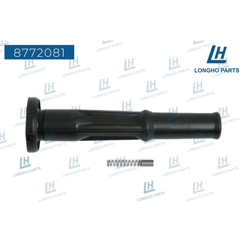 Наконечник катушки зажигания TOYOTA LONGHO 8772081