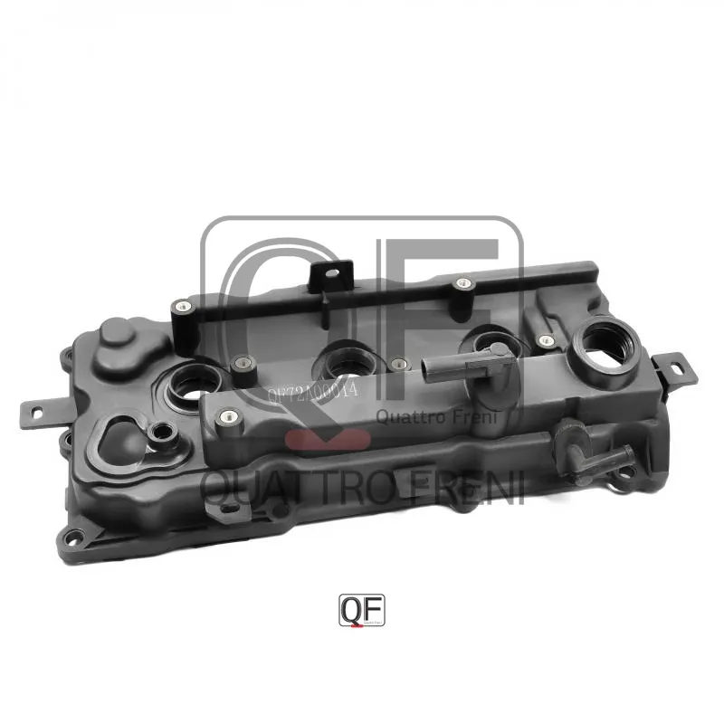 Крышка клапанная LH QUATTRO FRENI QF72A00014