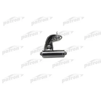 Рычаг подвески правыйMERCEDES-BENZ: W202 C-class C180-C280 92-, W PATRON PS5022R