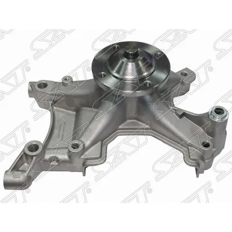 Кронштейн вискомуфты TOYOTA 1/2UZFE 4RUNNER/LC100/LX470/SEQUOIA/TUNDRA 99- SAT ST1630750012