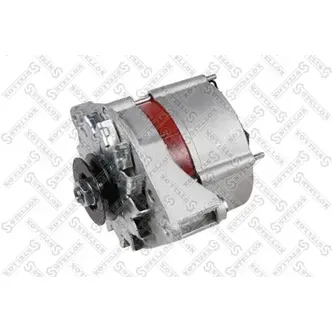 Генератор 12v 55A со шкивом VW Golf/Jetta/Passat/T4 1.6/1.9D/TD 84- STELLOX 06-10504-SX