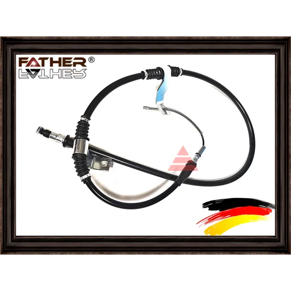 Трос стояночный FATHER F00137S10