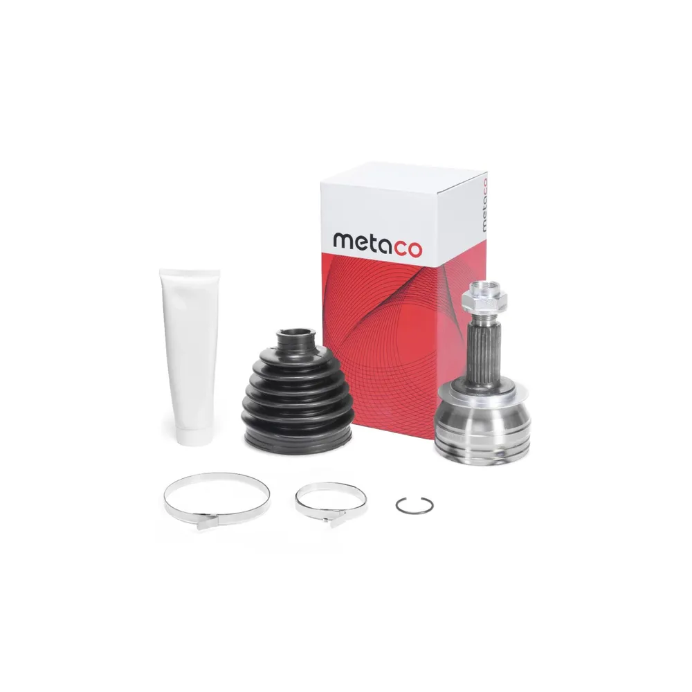 ШРУС наружный передний SUBARU LEGACY (B13) (2003-2009) Metaco 5730-243