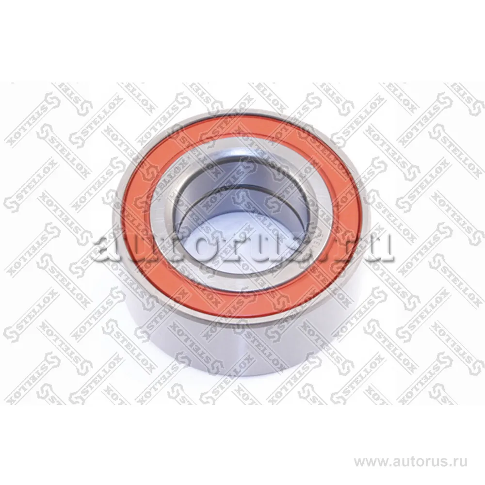 Подшипник ступ. пер. Peugeot 306 97-01/206/106 98>, Citro STELLOX 40-30009-SX