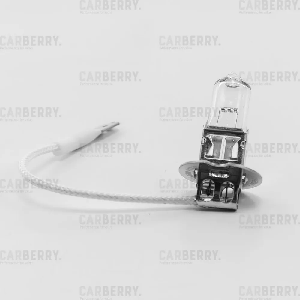 Лампа 12V H3 55W PK22s CARBERRY Day&Night 1 шт. картон 31CA12