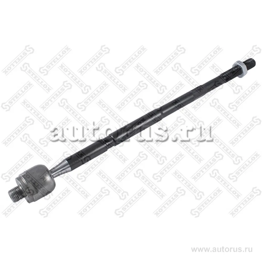 Тяга рулевая Chevrolet Captiva, Opel Antara 06> STELLOX 55-00261-SX