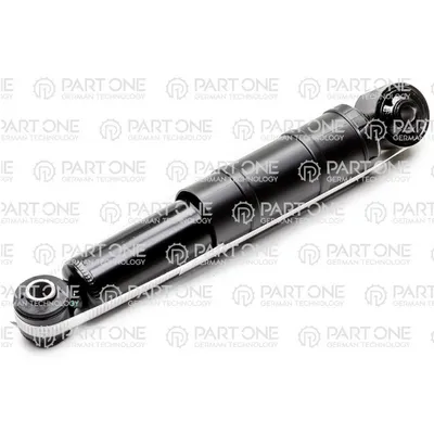 Амортизатор подвески 344445 GAS задн OPEL: ASTRA H 04-, ASTRA H GTC 05- PART-ONE 1SA312