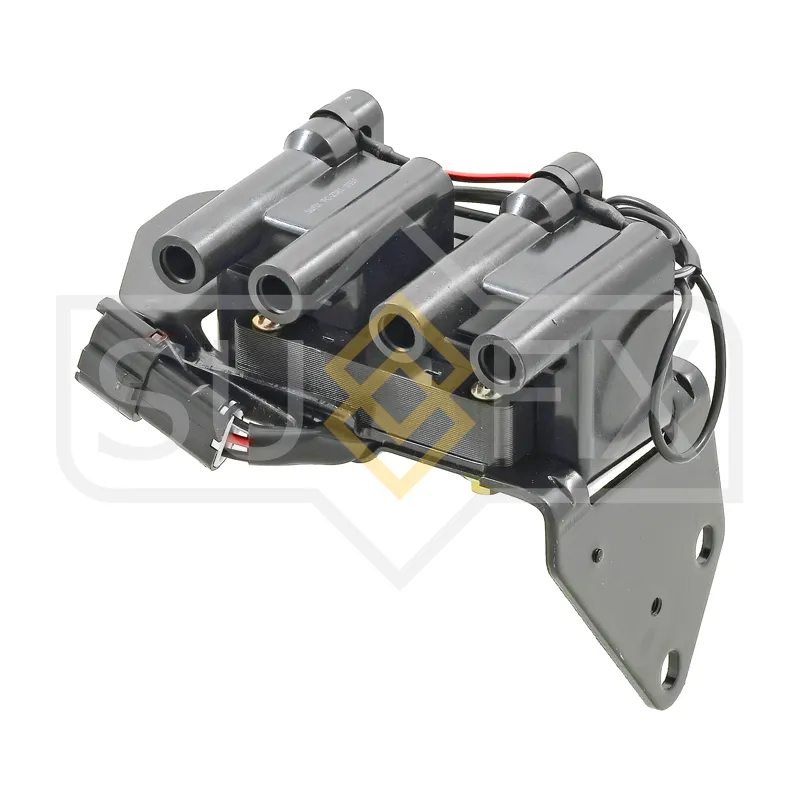 Катушка зажигания SUFIX FC-2381