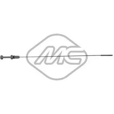 ЩУП PGT 1.4TU Metalcaucho 04593