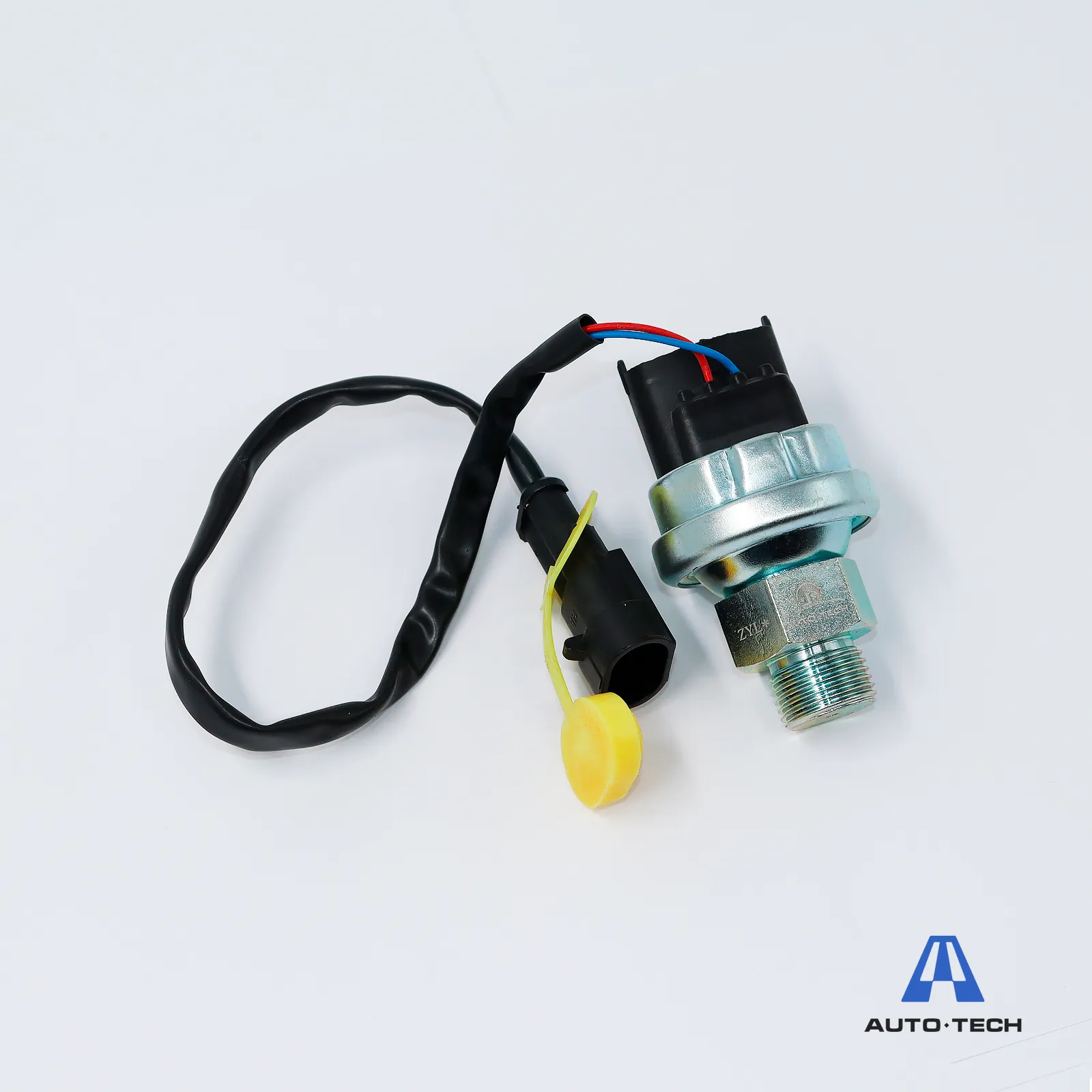 Датчик давления масла SHAANXI X3000 Евро 5 AVTO-TECH AT0268