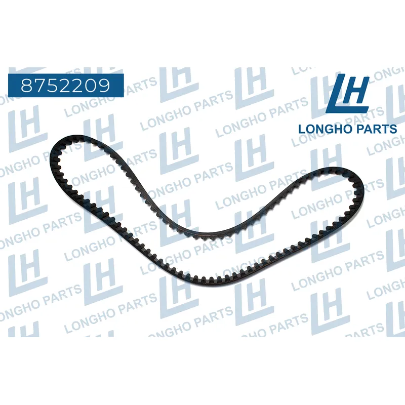 Ремень ДВС Renault Logan 8V 8200537021 LONGHO 8752209
