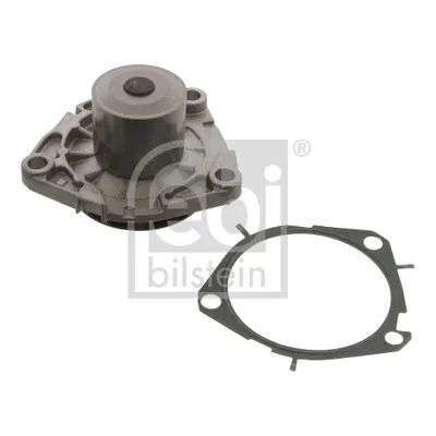 Помпа, водяной насос alfa romeo 147156166gt,fiat stilobravo,lancia thes FEBI 28326