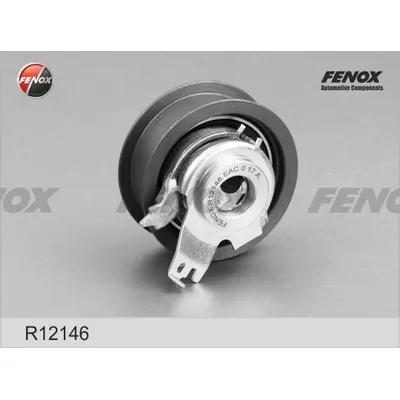 Ролик натяжной ремня ГРМ AUDI A1 12- 1.0, 1.4, A3 12- 1.2, 1.4; SKODA FABIA FENOX R12146