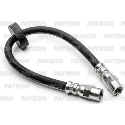Шланг тормозной передн AUDI: 100 /AVANT/ 1.8 82-89 PATRON PBH0011