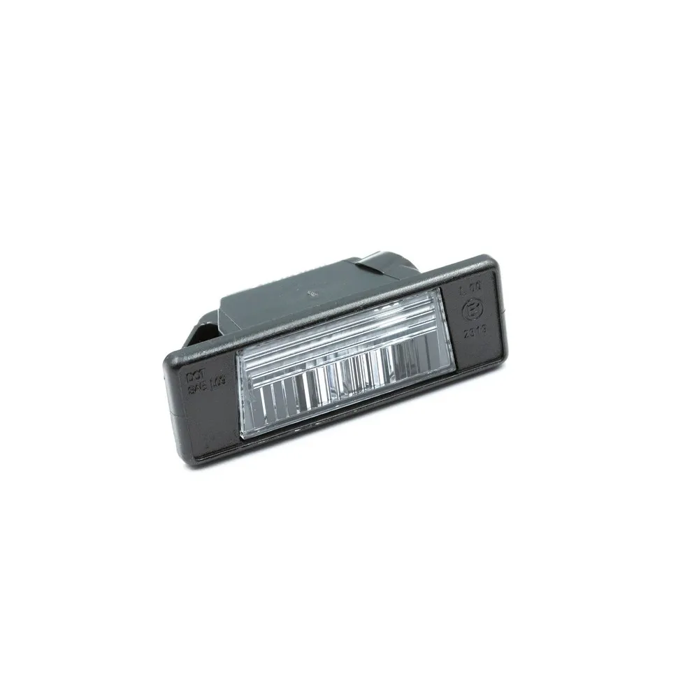Фонарь подсветки номера NISSAN 26510-JD00A