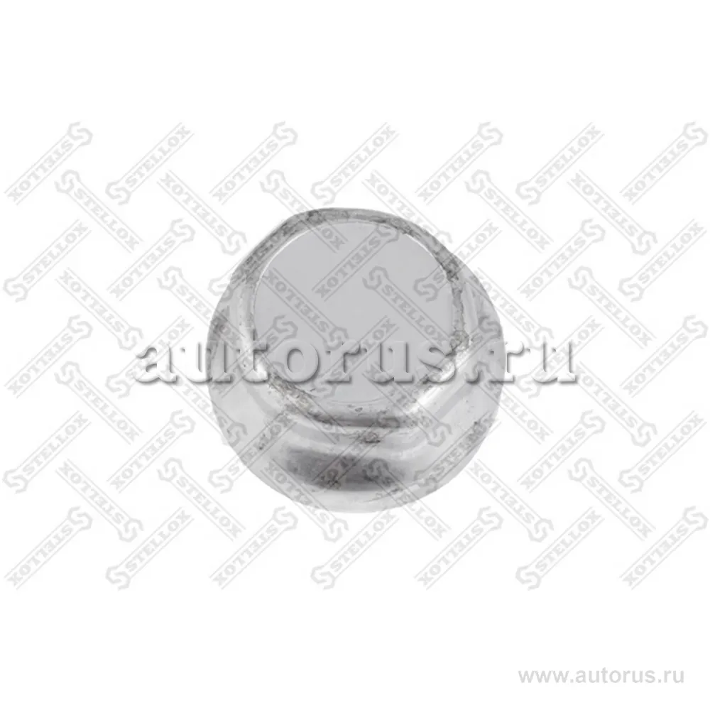 Крышка ступицы M135x2 SW110 внутр. BPW ECO (10-12Т) STELLOX 83-00013-SX