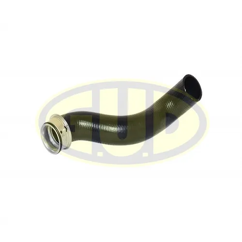 ПАТРУБОК РАДИАТОРА НИЖНИЙ MER 211 E270 CDI 02-08 G.U.D GSH033538