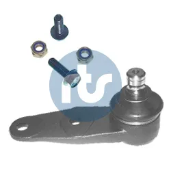 Опора шаровая L=R +крепеж RENAULT Megane I/Clio II/Kangoo I RTS 93-00406-056