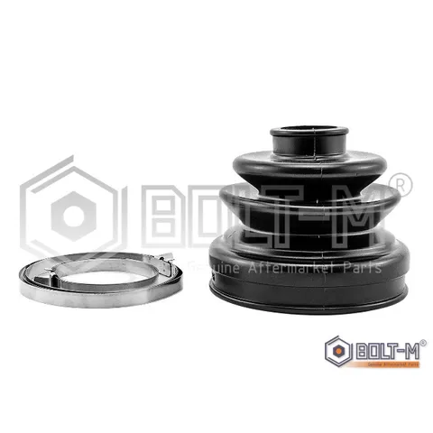 Пыльник шруса наружный BOLT-M BM8834