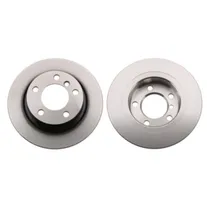 Диск тормозной задний MINI COUNTRYMAN R60 10-16 / PACEMAN R61 12-16 TRW DF6353