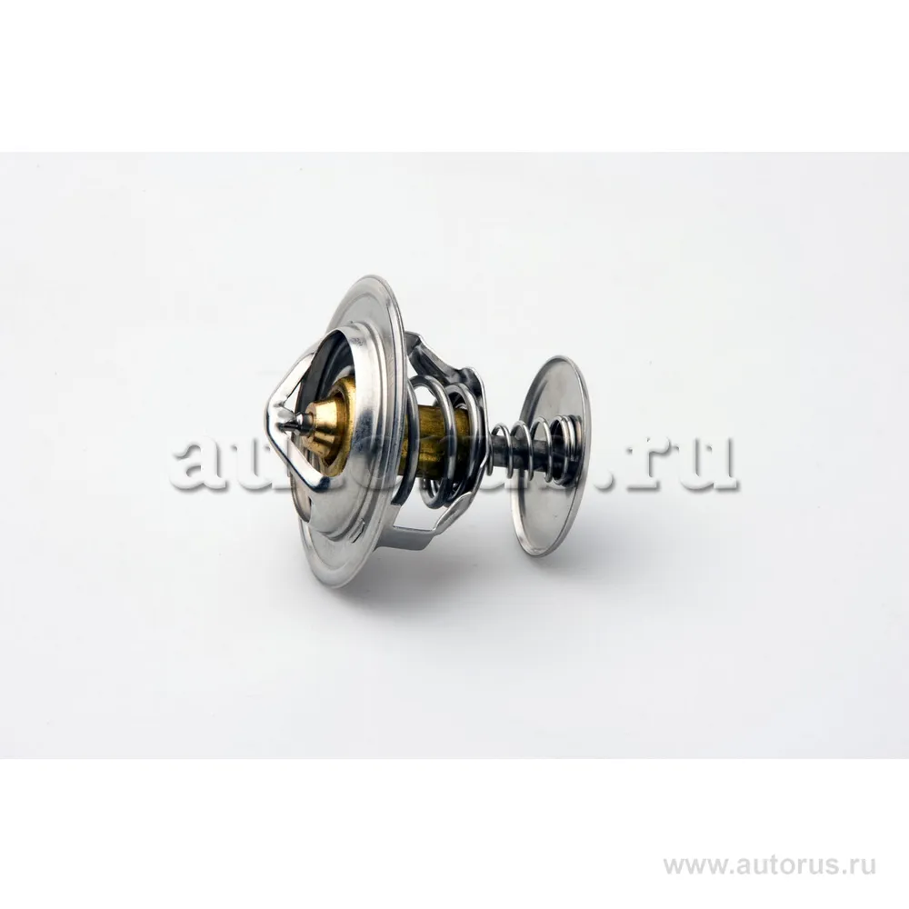 Термостат для а/м ГАЗ/КАМАЗ Евро-2 (82°С) (термоэлемент) LUZAR LT 03025
