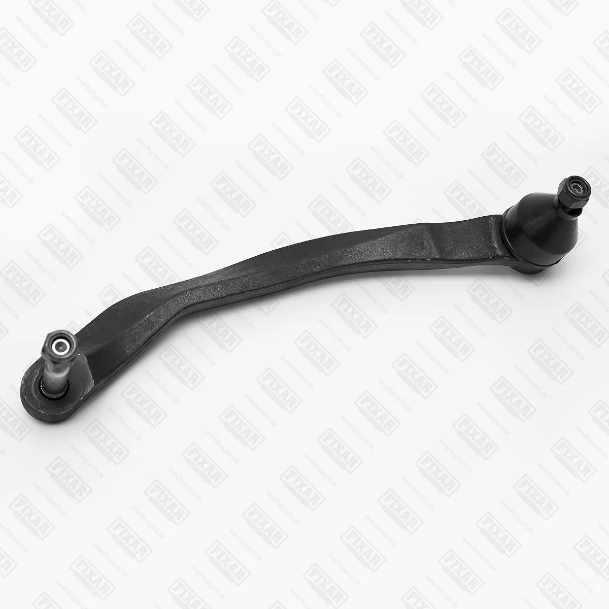 Рычаг подвески передний верхний правый NISSAN Primera 02-> FIXAR FQ0363R