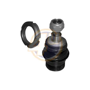 Шаровая опора задняя MER ML W163 98-05 4U MR-B-21864
