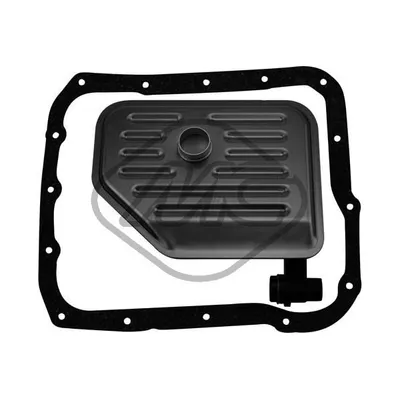 Фильтр акпп KIA Metalcaucho 21036