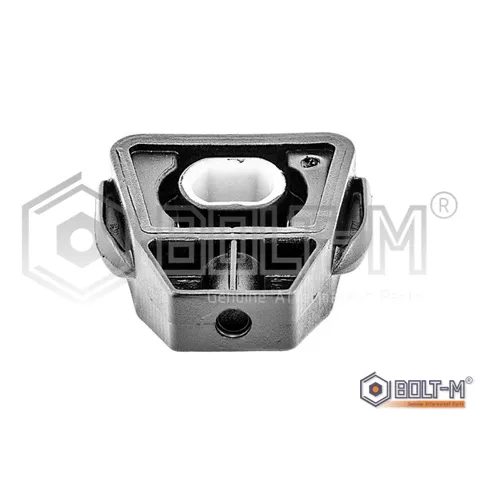 Кронштейн крепления радиатора нижний BOLT-M BM6890