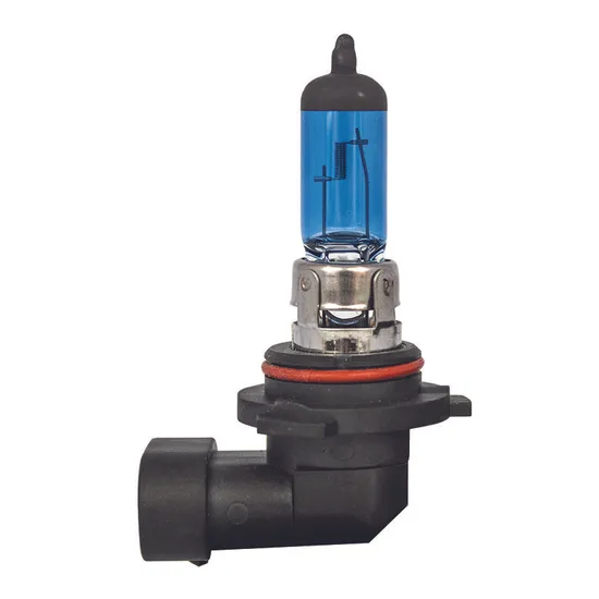 Лампа 12V HB4 65W +30% P22d Маяк Ультра Super White 1 шт. картон 89006SW+30new