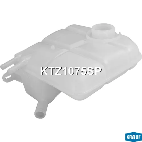 Бачок расширительный FORD Focus 2003 - 2007 /Kuga 2008 - 2013 /Tourneo KRAUF KTZ1075SP