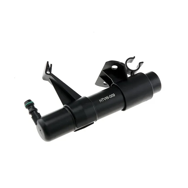 Форсунка омывателя фары VW TOUAREG 2007-/LEFT/RIGHT/BEZ DYSZY NTY EDS-VW-009A