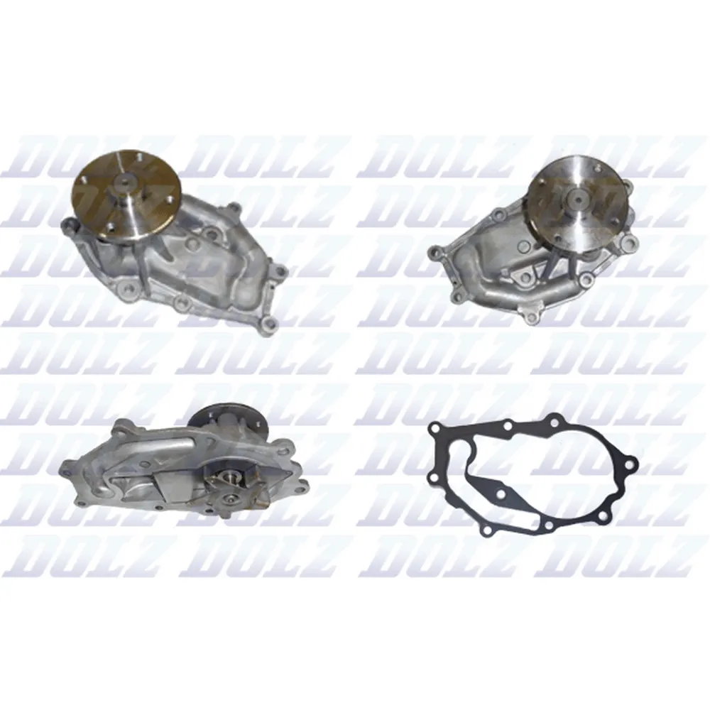 Помпа водяная DOLZ R240