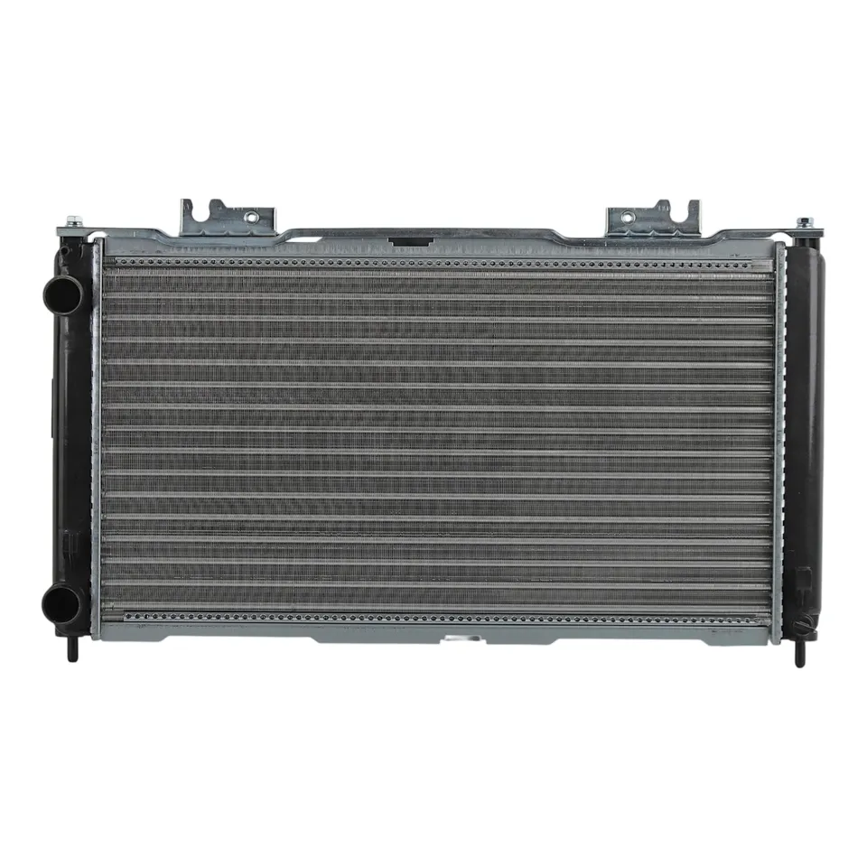 Радиатор охлаждения двигателя UNIO RAD-10137