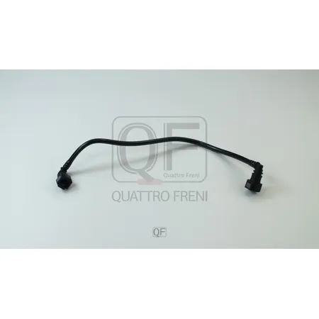 Трубка топливной системы QUATTRO FRENI QF26A00045