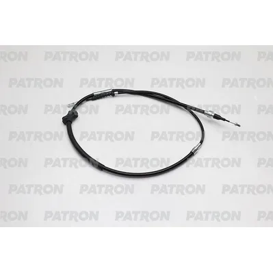 Трос стояночного тормоза Audi 100 92-диск. PATRON PC3045