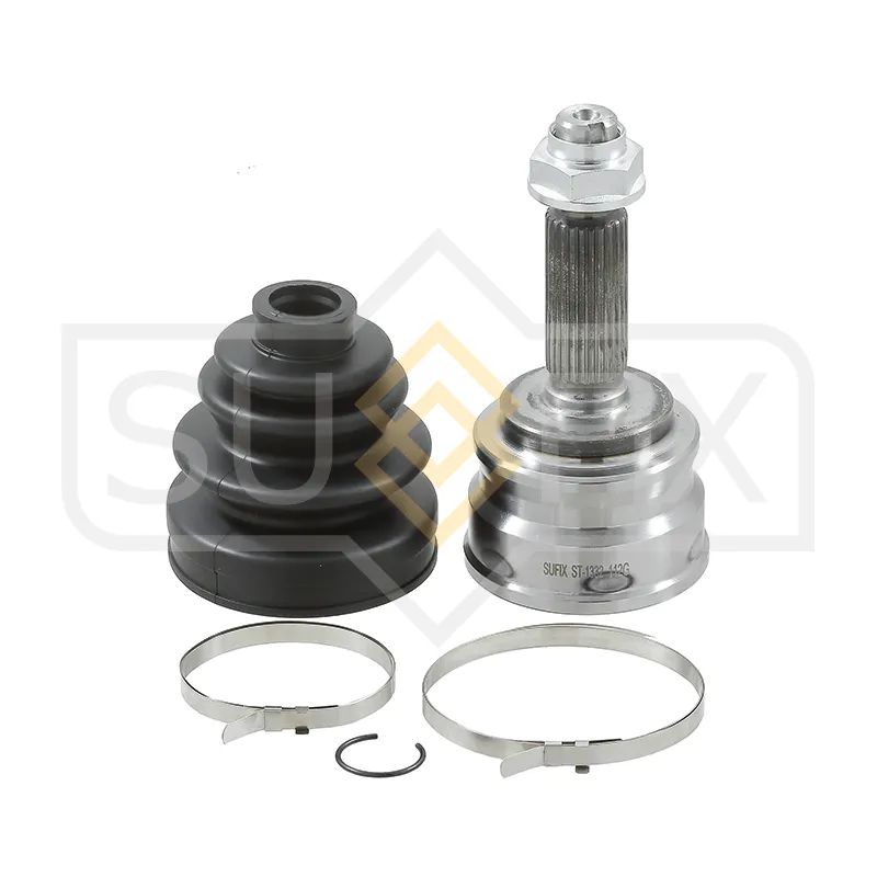 ШРУС SUFIX ST-1332