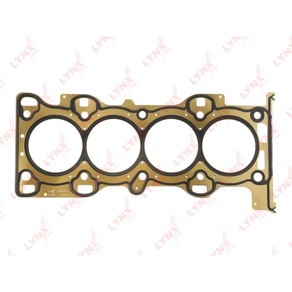Прокладка ГБЦ FORD Focus II 2.0 04> / C-Max 2.0 07-10 / Maverick LYNXauto SH-0382