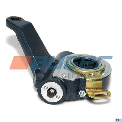 Трещетка тормозная MERCEDES 14x145 S-ABA Double Bent AUGER 57884