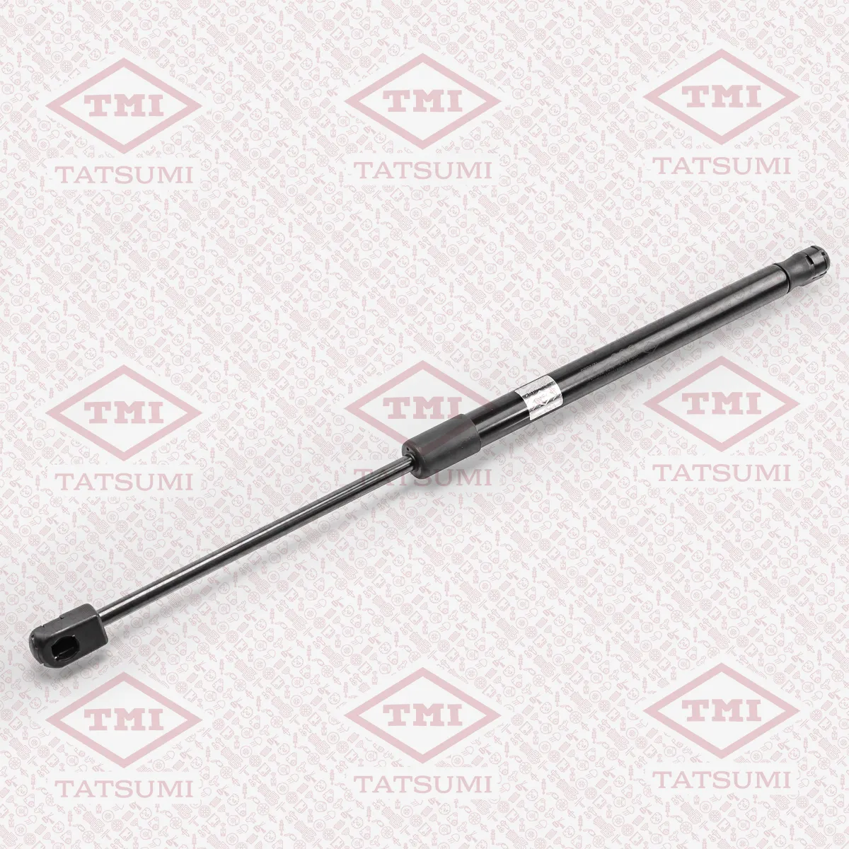 Амортизатор багажника (L=435mm, F=100N) HYUNDAI Santa Fe 06-> TATSUMI TAF1023