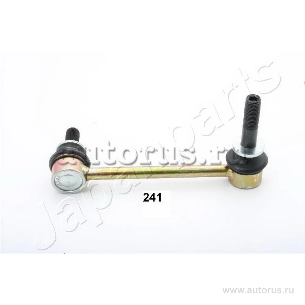 Тяга стабилизатора правая передняя TOYOTA HILUX FUORISTRADA CHIUSO (RZN1, LN1),TOYOTA HILUX II PICK-UP ( JAPANPARTS SI-241R