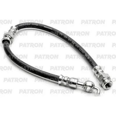 Шланг тормозной передн MAZDA: 323 C 1.3/1.3 16V 89-94 PATRON PBH0069