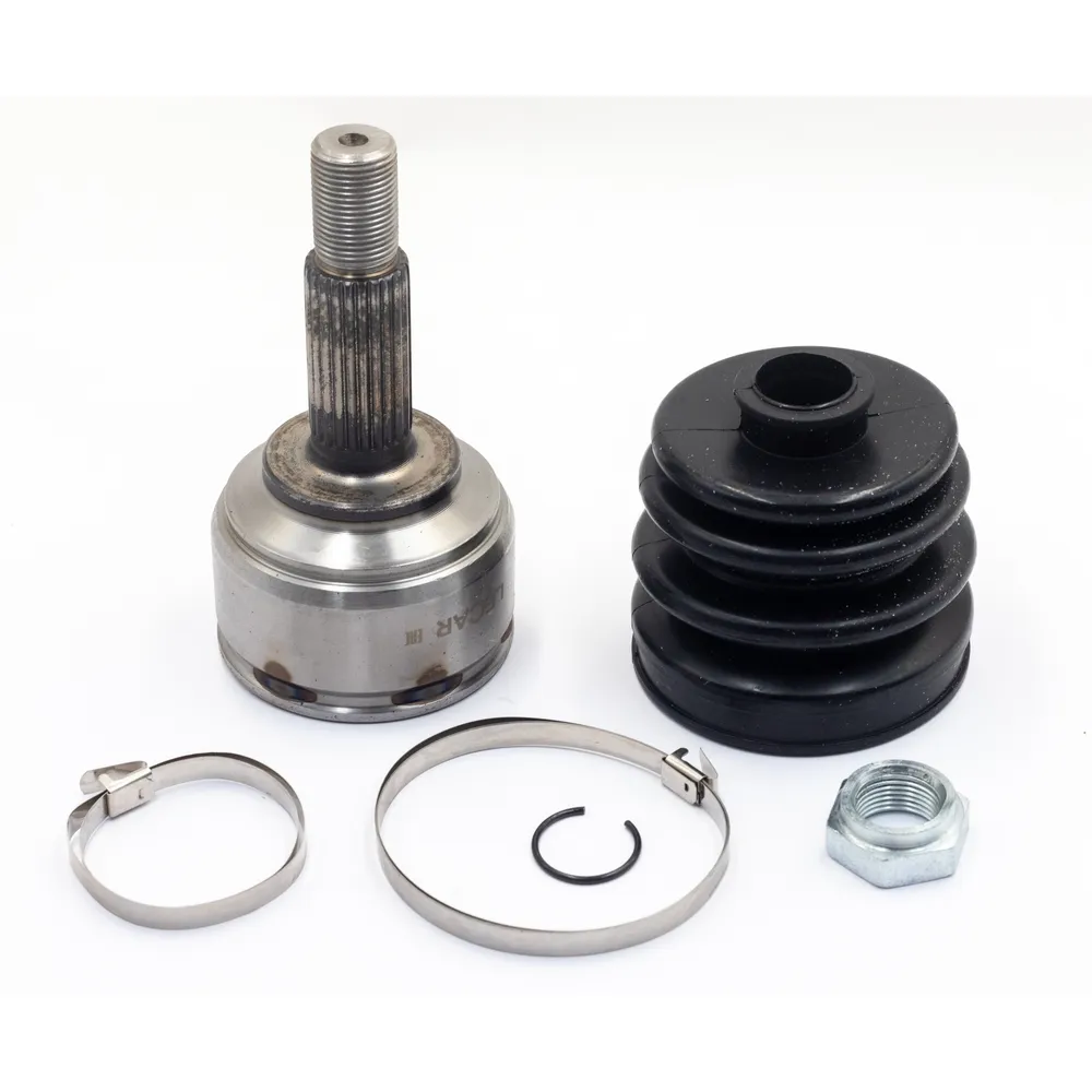 ШРУС наружный LADA Xray (КПП JR5/2180) LECAR LECAR019083302