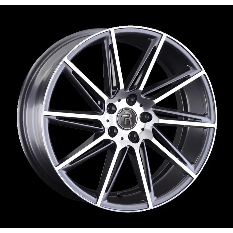 Диск литой R20 9J 5x112/66.6 ET33 REPLAY A135 GMF 083616-160019006
